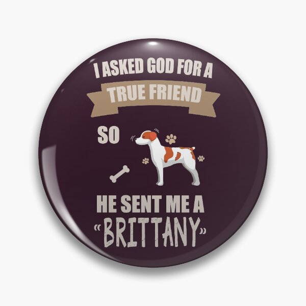 Item preview, I Love My Brittany Gifts designed and sold by GalantiShop.