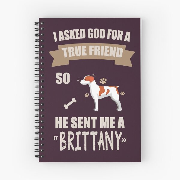 Item preview, I Love My Brittany Gifts designed and sold by GalantiShop.