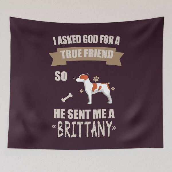 Item preview, I Love My Brittany Gifts designed and sold by GalantiShop.