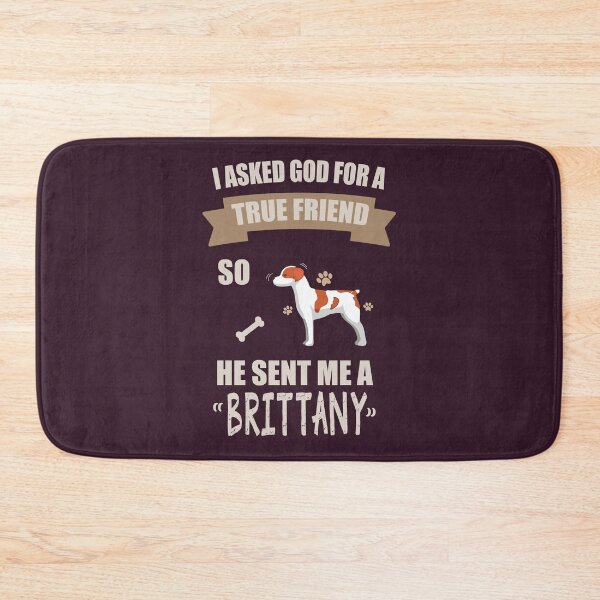 Item preview, I Love My Brittany Gifts designed and sold by GalantiShop.