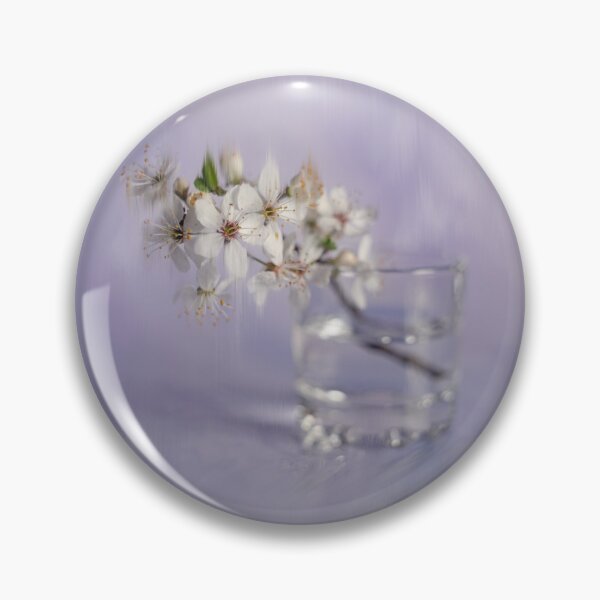 Item preview, Purple Spring Fantasies designed and sold by tuzlay.