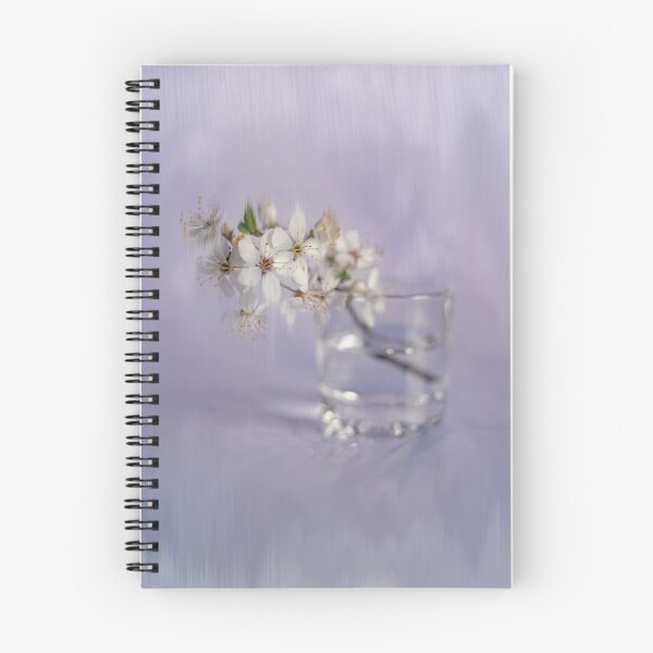 Item preview, Purple Spring Fantasies designed and sold by tuzlay.
