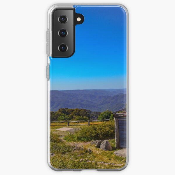 Craig's Hut Samsung Galaxy Soft Case