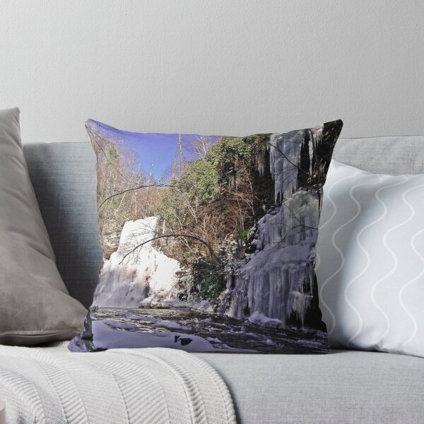 Item preview, Cascade Frozen designed and sold by Paul Lubaczewski.