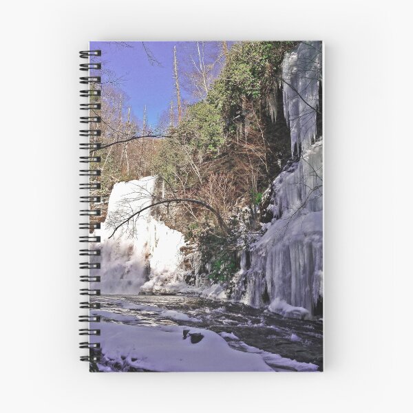 Item preview, Cascade Frozen designed and sold by Paul Lubaczewski.