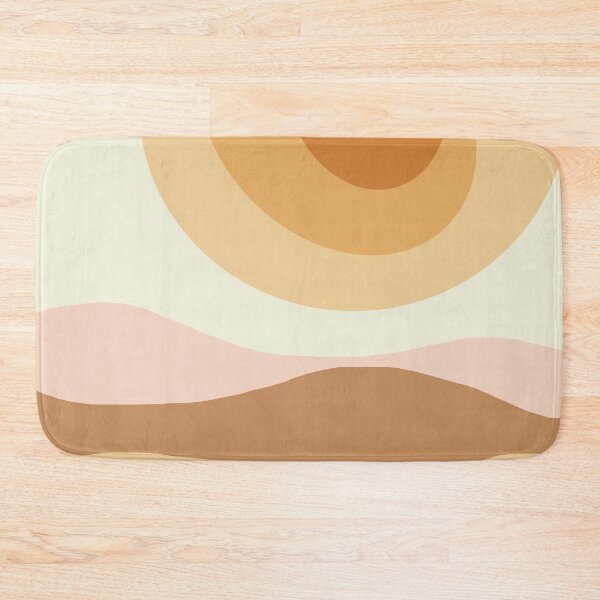 Artikelvorschau, The sun #abstractart #illustration entworfen und verkauft von MerleCallesen.