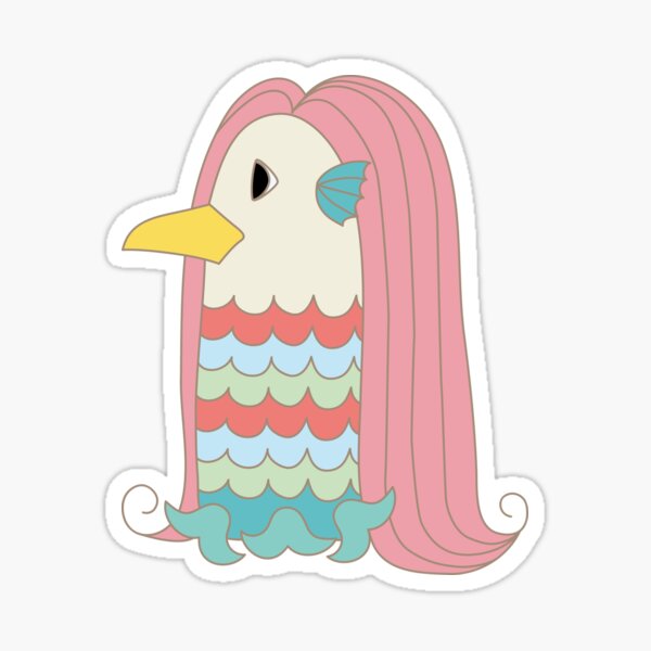 Amabie Sticker