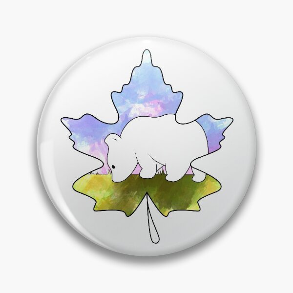 Item preview, Leaf Bear designed and sold by andyasy.