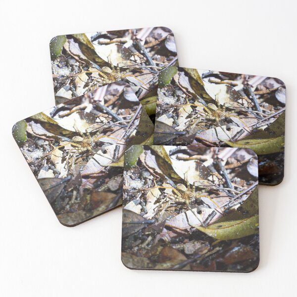Item preview, "Night Safari" 1 of 6 designed and sold by Andreas Koerner.