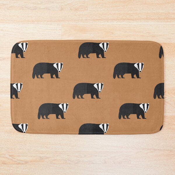 Item preview, Badger parade designed and sold by reneesillus.