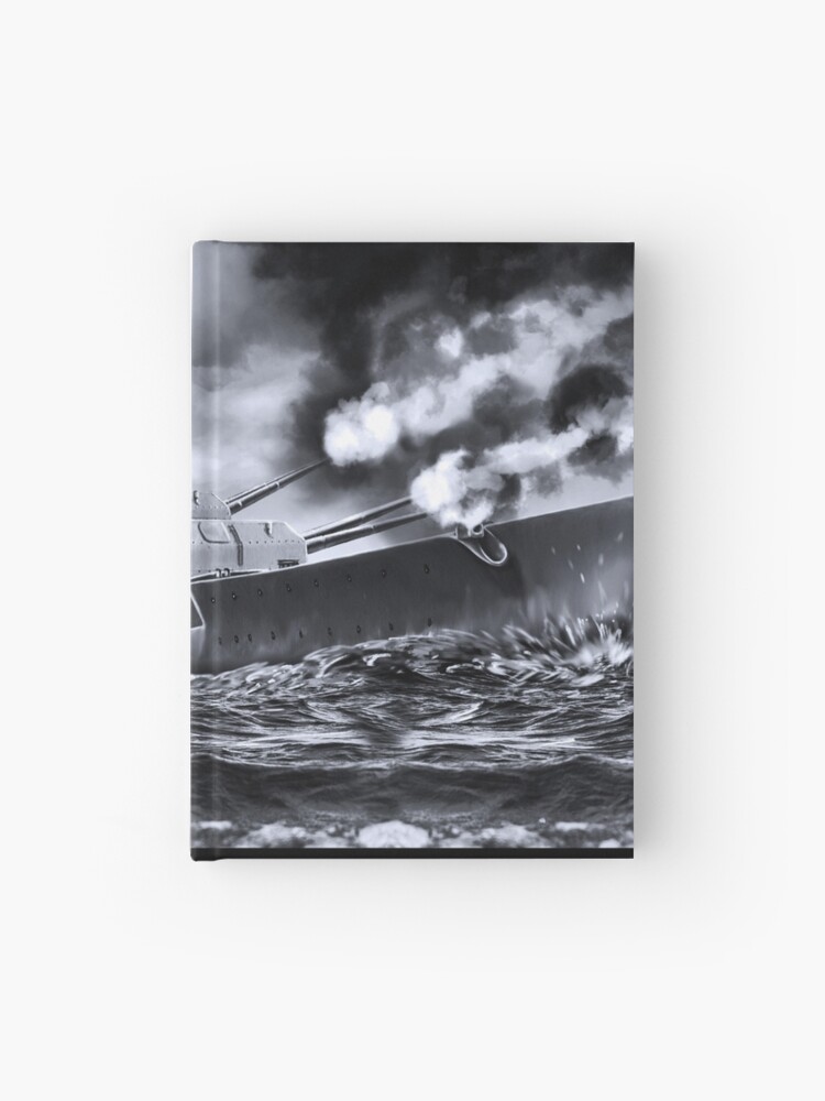 SCP-4217 The Bismarck #1 Poster for Sale by SCPillustrated