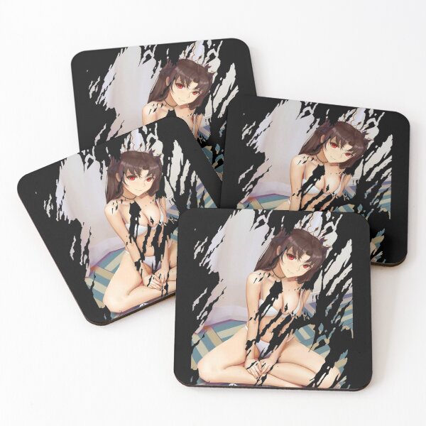 Item preview, Rin Tohsaka Diosa Ishtar designed and sold by Blank-Karma.