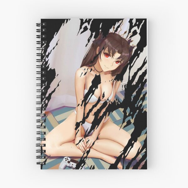 Item preview, Rin Tohsaka Diosa Ishtar designed and sold by Blank-Karma.