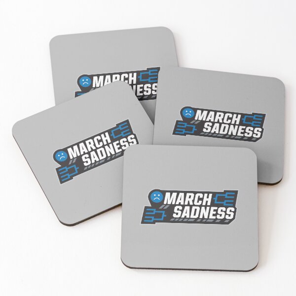 Item preview, March Sadness designed and sold by DeadRight.
