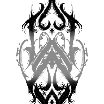 Artwork thumbnail, Gothic by Idaeltvik