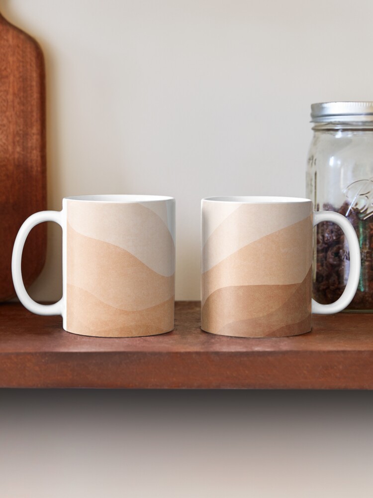 Landscape Ceramic Mugs