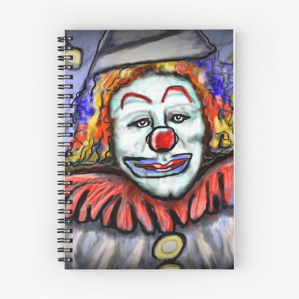 Item preview, Spring Clown designed and sold by Herbert Renard.