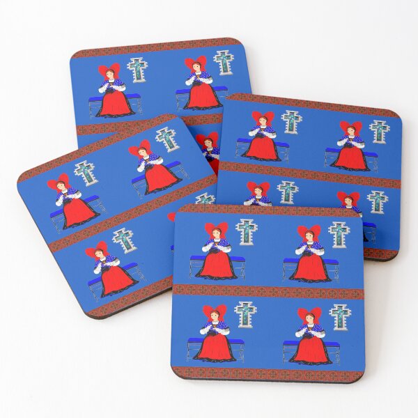 Item preview, ALSACE, France designed and sold by Catherine Debusne.