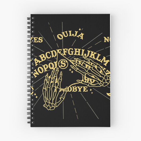 Item preview, Ouija Board Vibing  designed and sold by Sariah  Christensen.