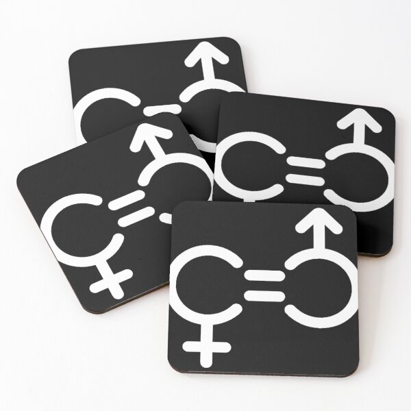 Item preview, Male and Female Equality Symbol designed and sold by Spartawolf.