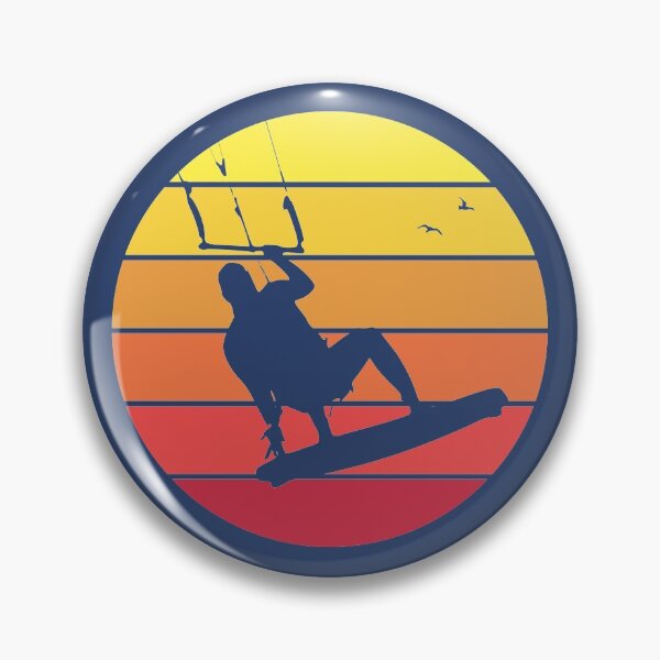 Item preview, Kiteboarding designed and sold by Esskay Designs.