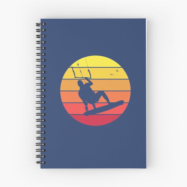 Item preview, Kiteboarding designed and sold by Esskay Designs.