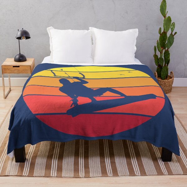 Item preview, Kiteboarding designed and sold by Esskay Designs.