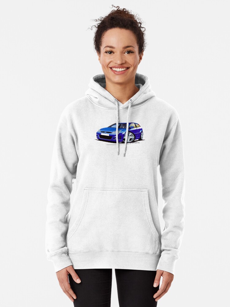 Ford focus rs cheap hoodie