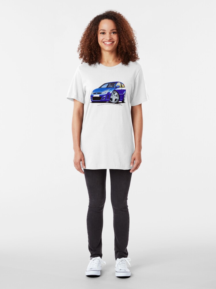 ford rs t shirts