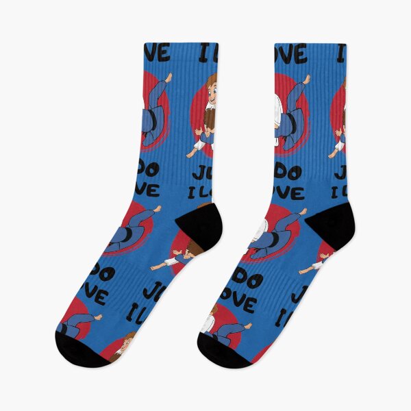 Item preview, Judo - I love judo designed and sold by vuk2020.
