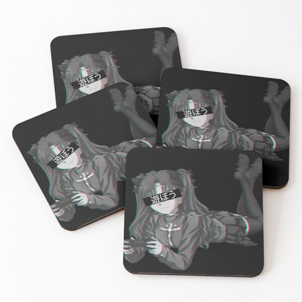 Item preview, Rin Tohsaka designed and sold by Blank-Karma.