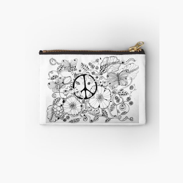 Item preview, PEACE/CND designed and sold by Gea Austen.