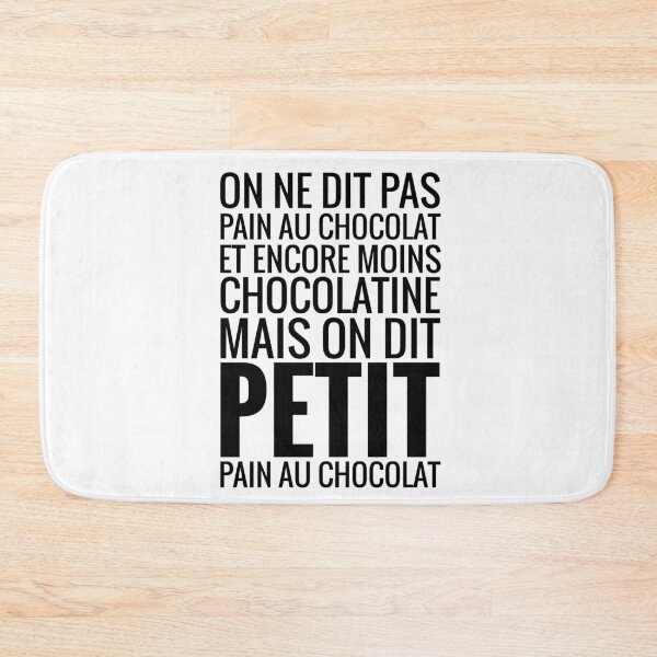 Item preview, Chocolate croissant designed and sold by ErenStream.