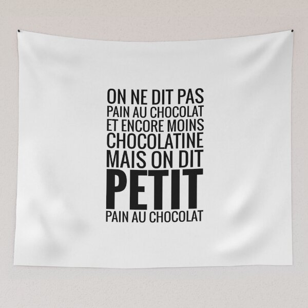 Item preview, Chocolate croissant designed and sold by ErenStream.