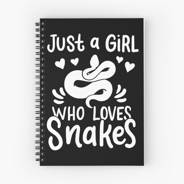 Item preview, Snake Reptile Girl designed and sold by 4tomic.