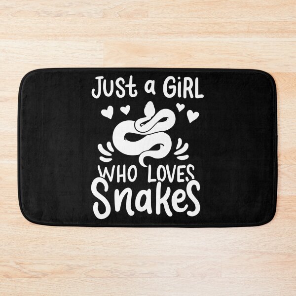 Item preview, Snake Reptile Girl designed and sold by 4tomic.