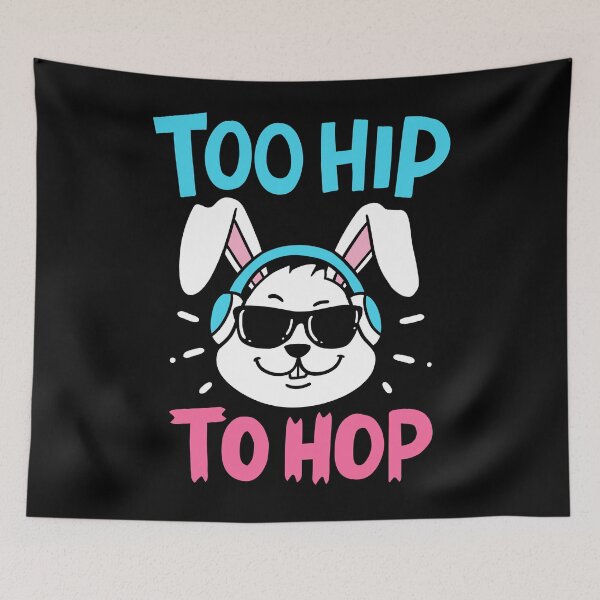 Item preview, Easter designed and sold by 4tomic.