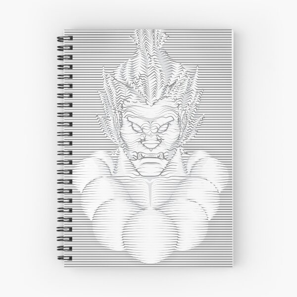 Item preview, Akuma Waveform Evil Intent designed and sold by Will Focus.