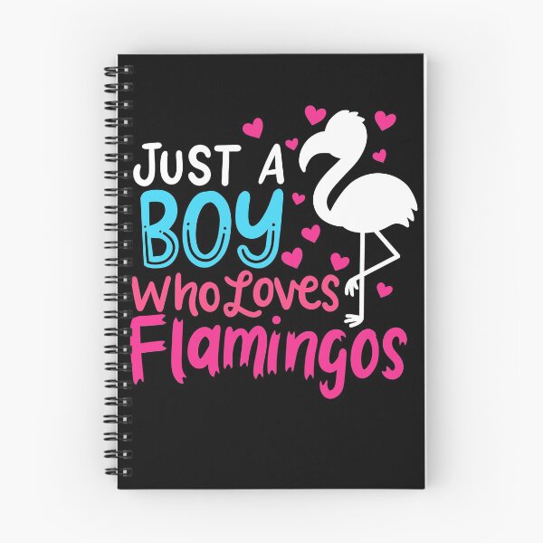Item preview, Flamingos designed and sold by 4tomic.