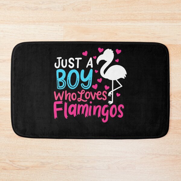 Item preview, Flamingos designed and sold by 4tomic.