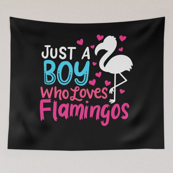 Item preview, Flamingos designed and sold by 4tomic.