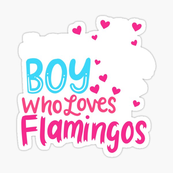 Item preview, Flamingos designed and sold by 4tomic.