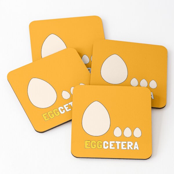 Item preview, Eggcetera designed and sold by -XAV-.