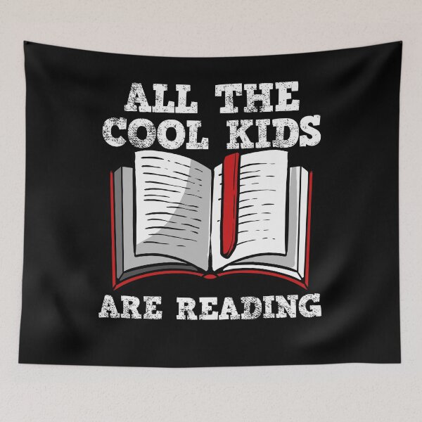 Item preview, Reading designed and sold by 4tomic.