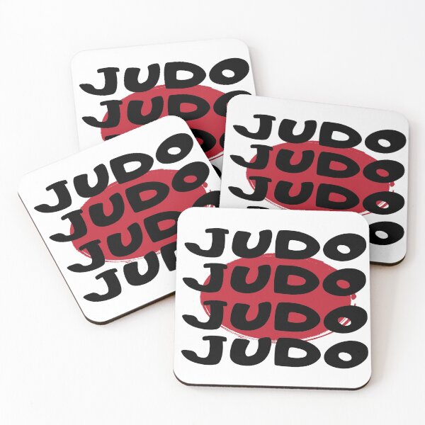 Artikelvorschau, Judo Judo Judo entworfen und verkauft von vuk2020.