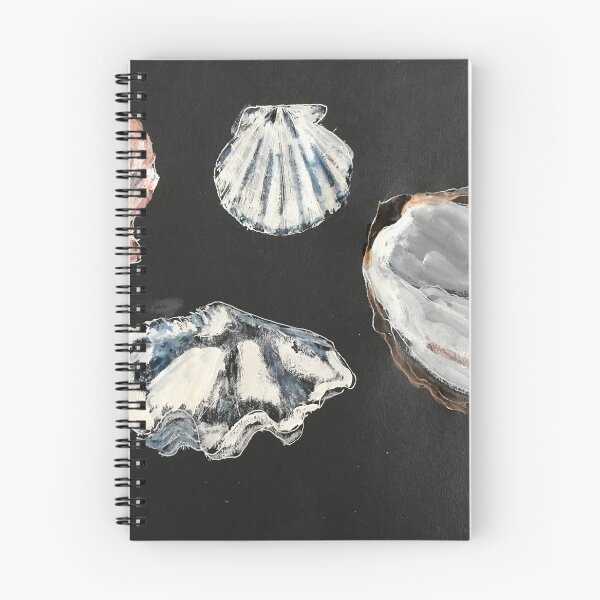 Item preview, FOUR SHELLS designed and sold by ANN KELLEY.