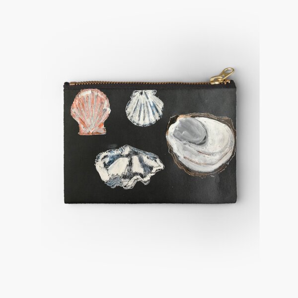 Item preview, FOUR SHELLS designed and sold by ANN KELLEY.