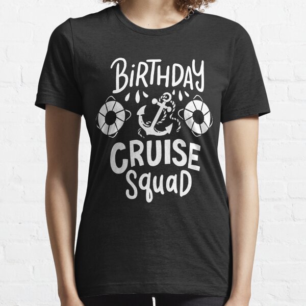  Personalized 30th Birthday Cruise Shirt, Custom Birthday Cruise  Shirt, Personalized Birthday Cruise T Shirt, Family Cruising Birthday  Shirts, Birthday Cruise Squad Personalized Shirt : Clothing, Shoes & Jewelry