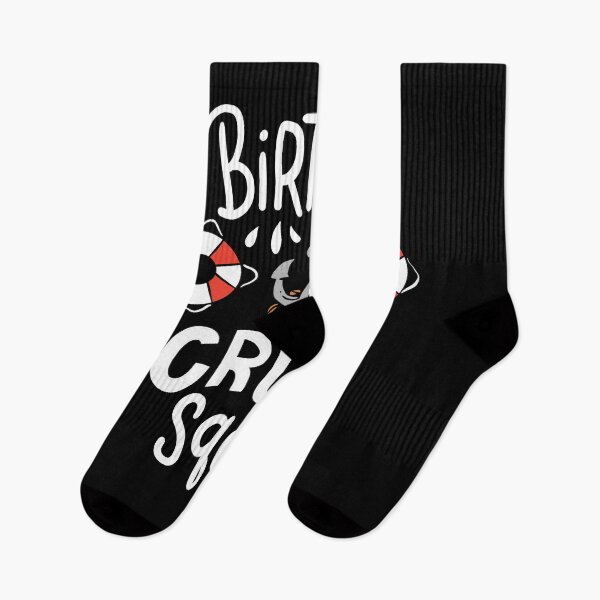 Item preview, Cruise Birthday designed and sold by 4tomic.