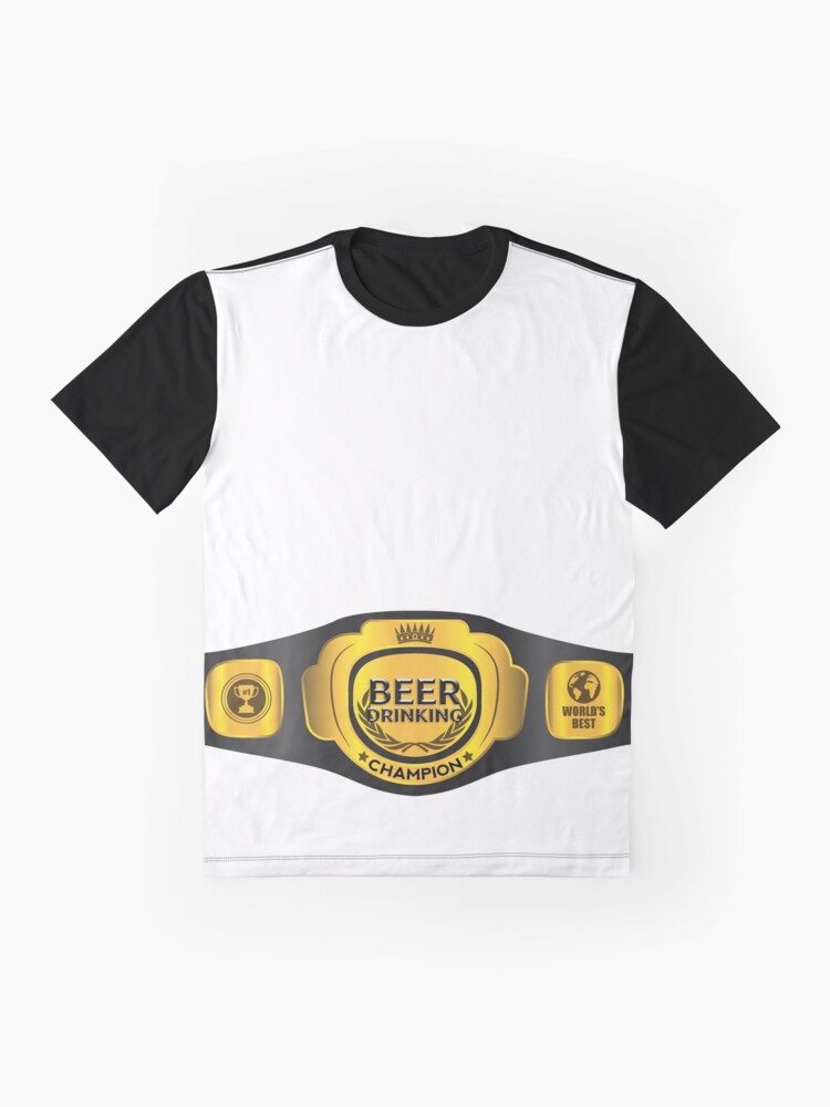 Champion Men Logo Graphic T-Shirt  Champion clothing, Man logo, T shirt